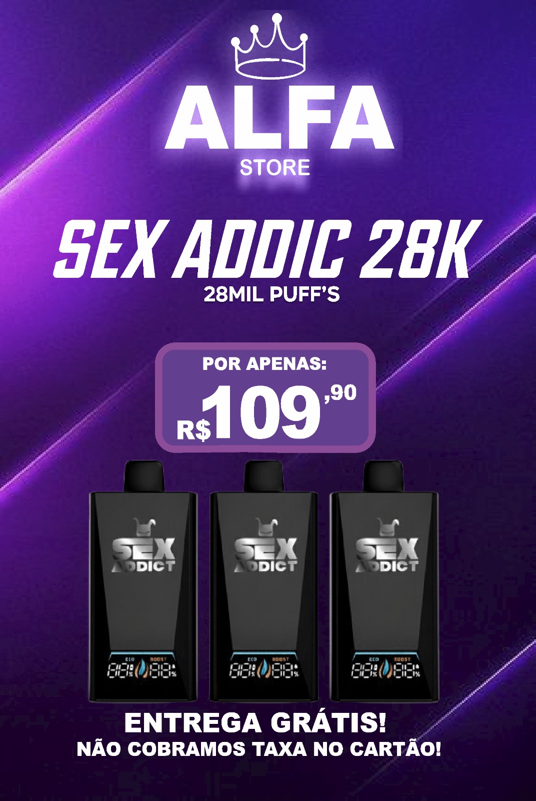 Sex Addic S280